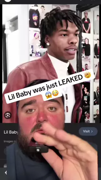 lilsyourfav leak