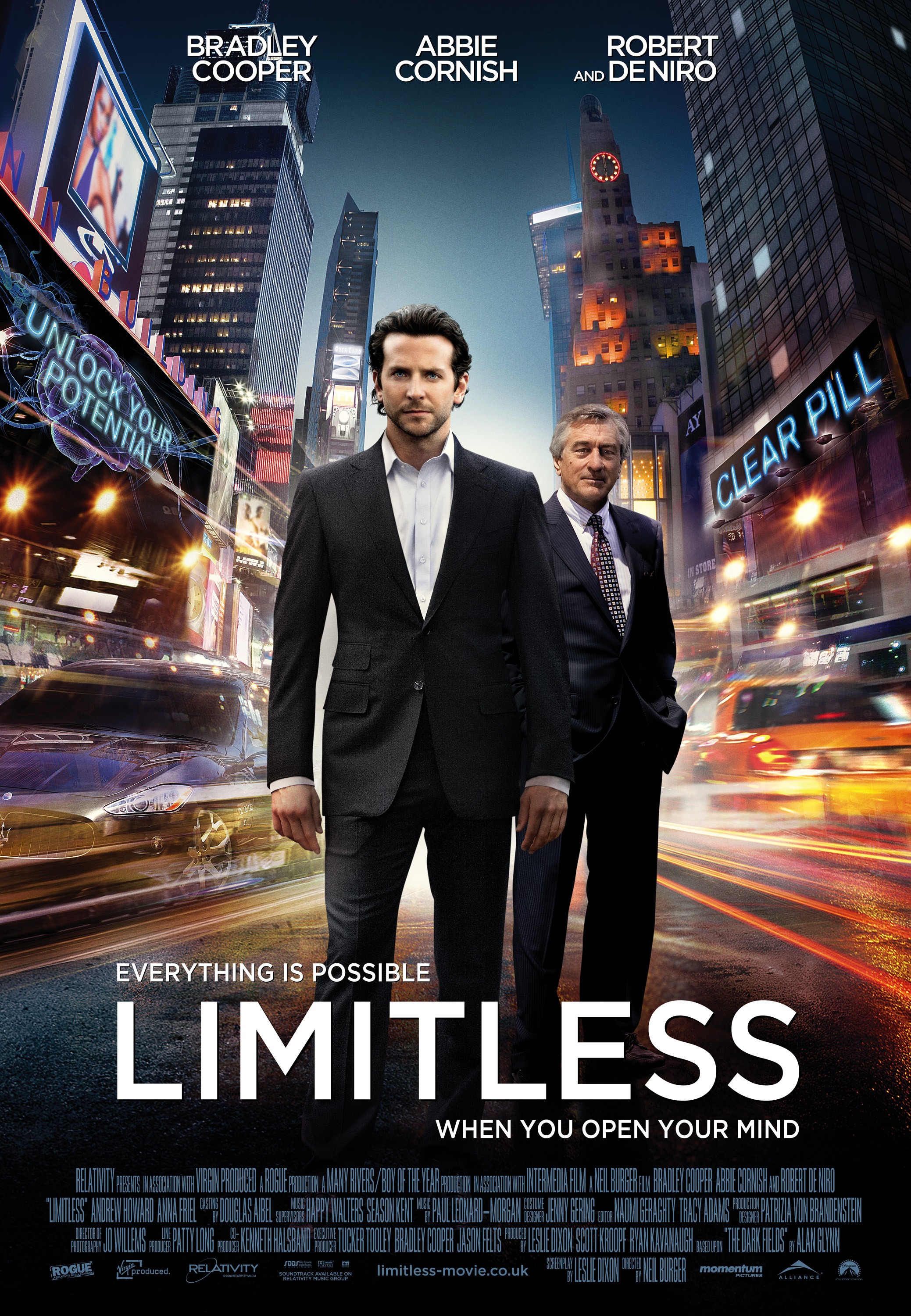 limitless full movie hd