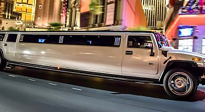 limousine pics