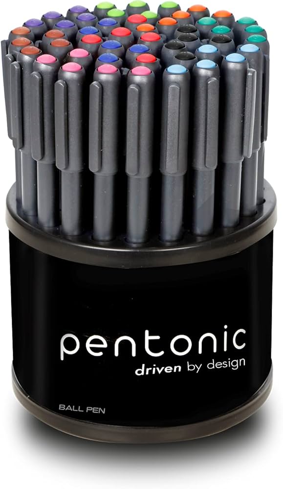 linc pentonic ball pen price