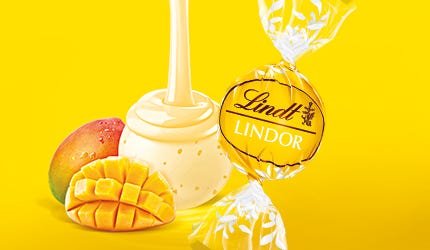 lindor mango