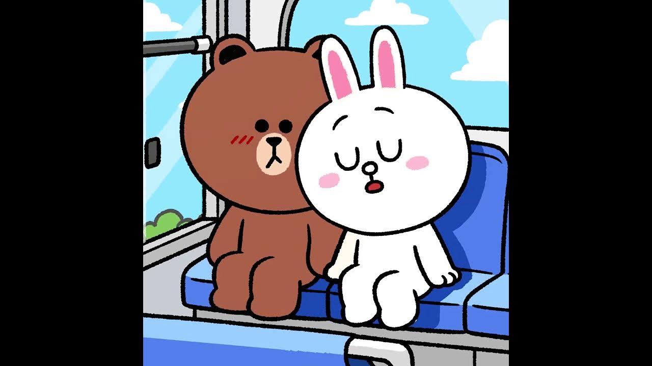 line friends izle