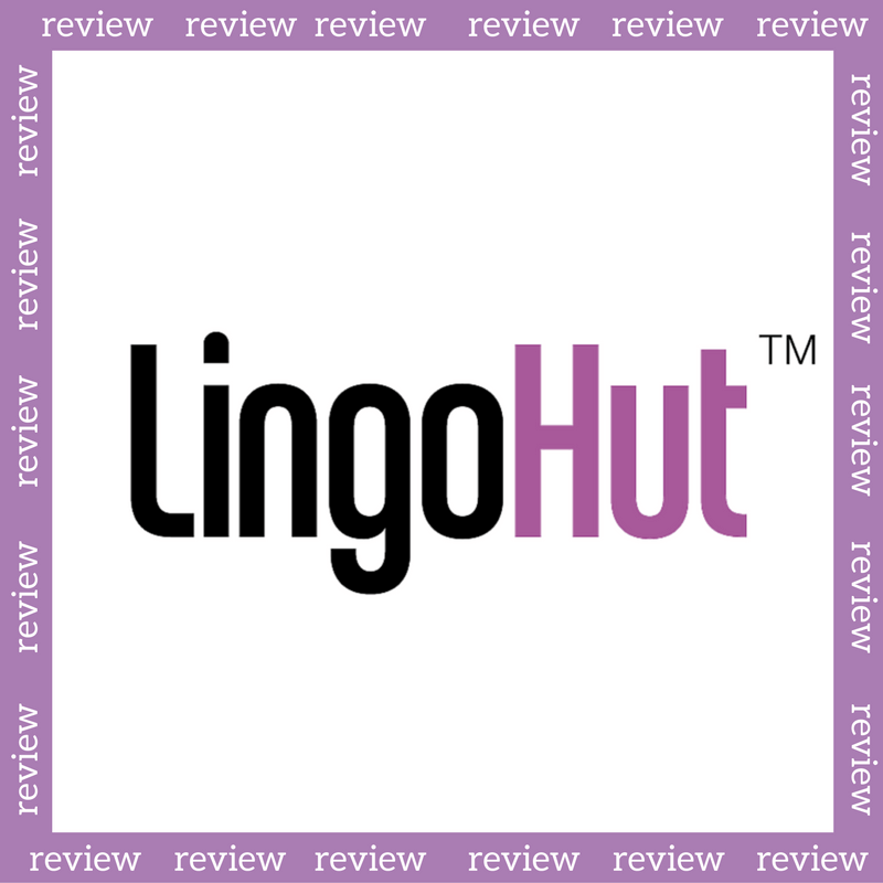 lingo hut