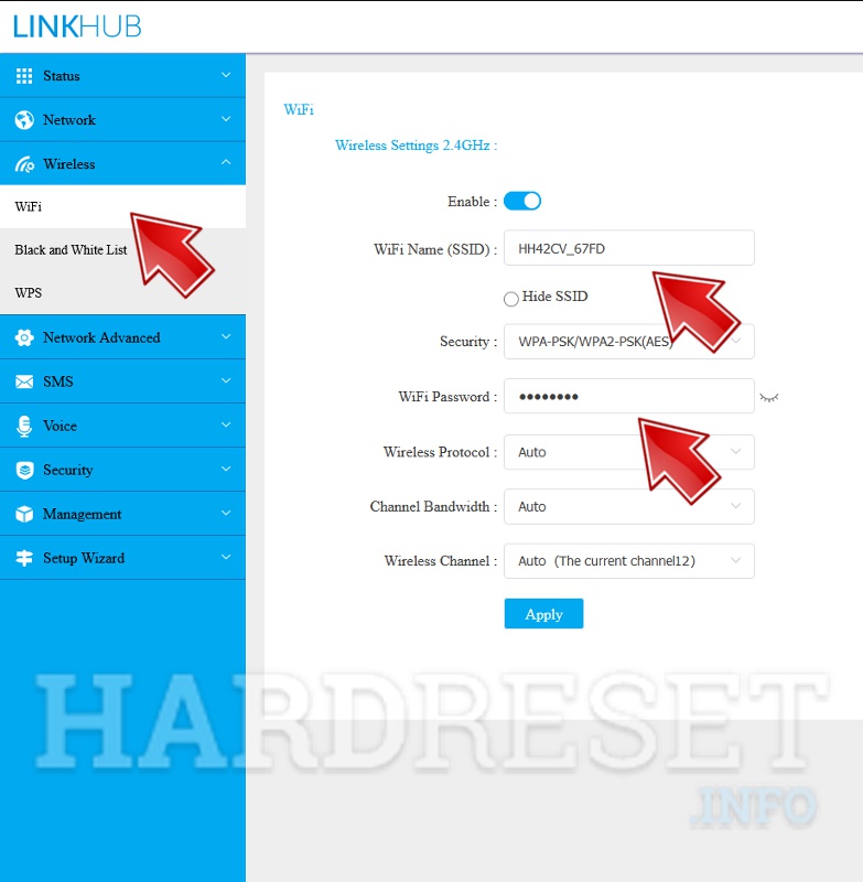 linkhub bypass