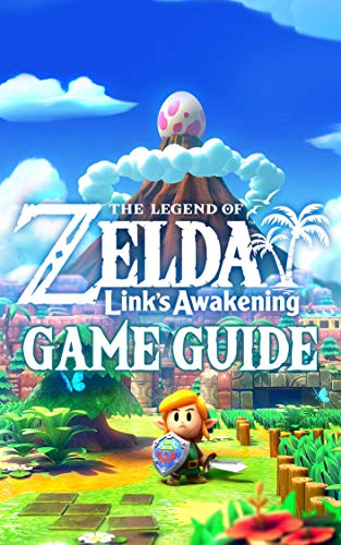 links awakening walkthrough