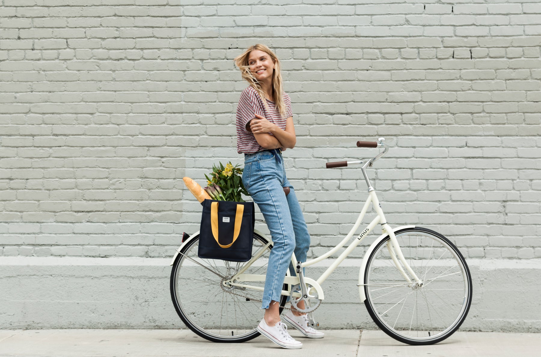 linus bikes canada