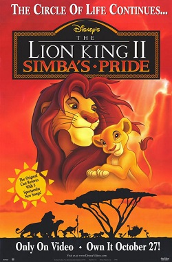 lion king movie2