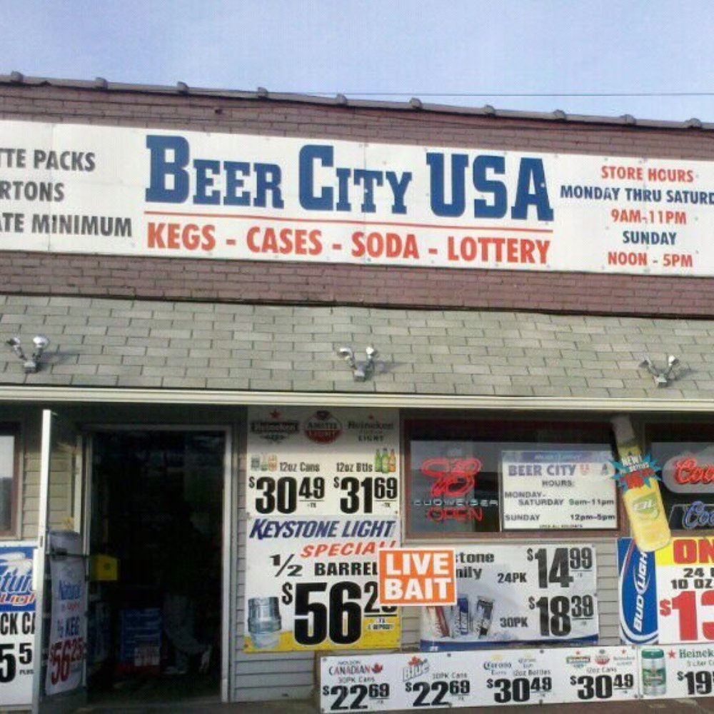 liquor store tunkhannock pa