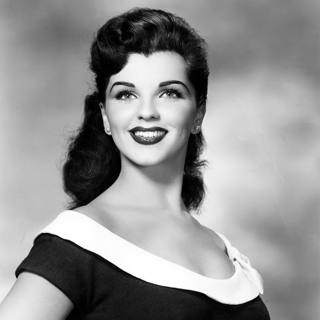 lisa gaye actress