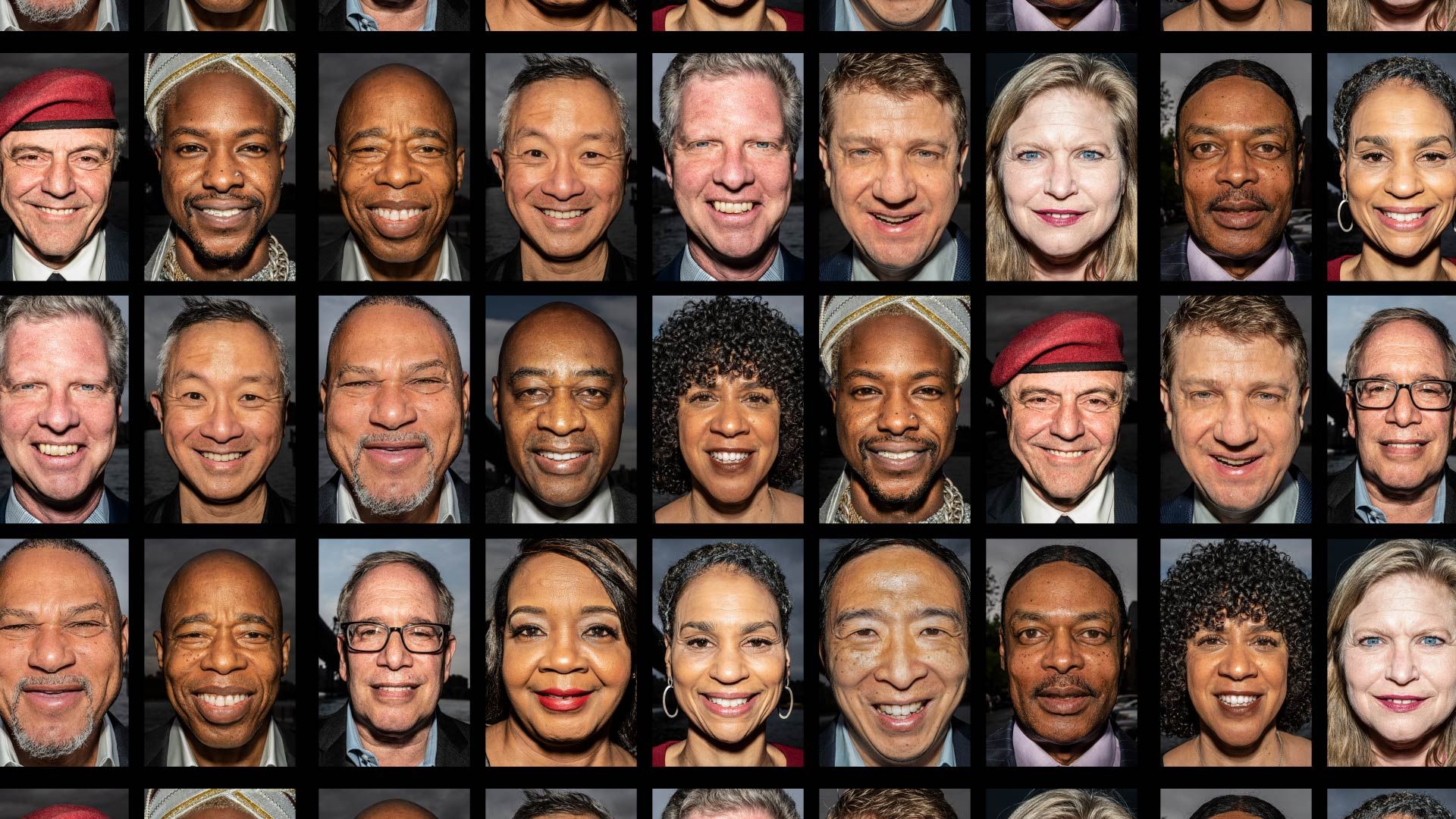 list new york city mayors