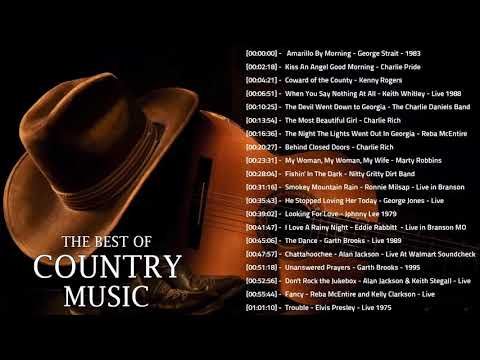 list of old country songs