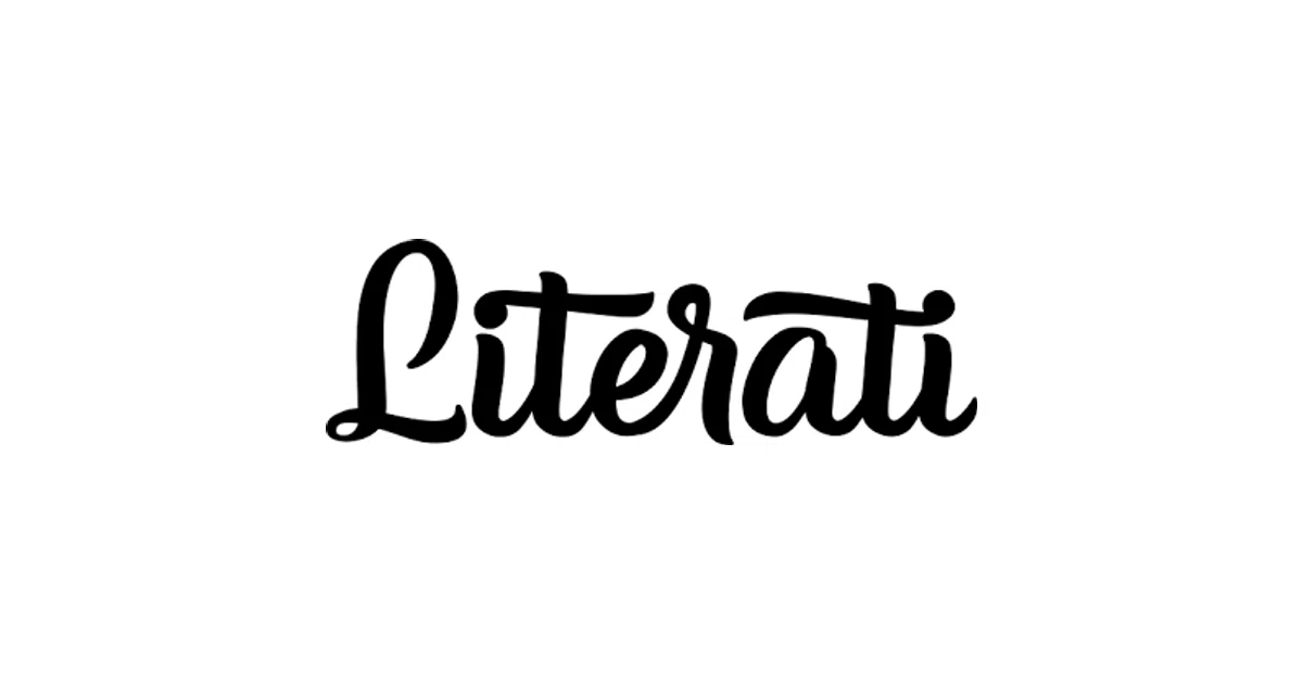 literati coupon code