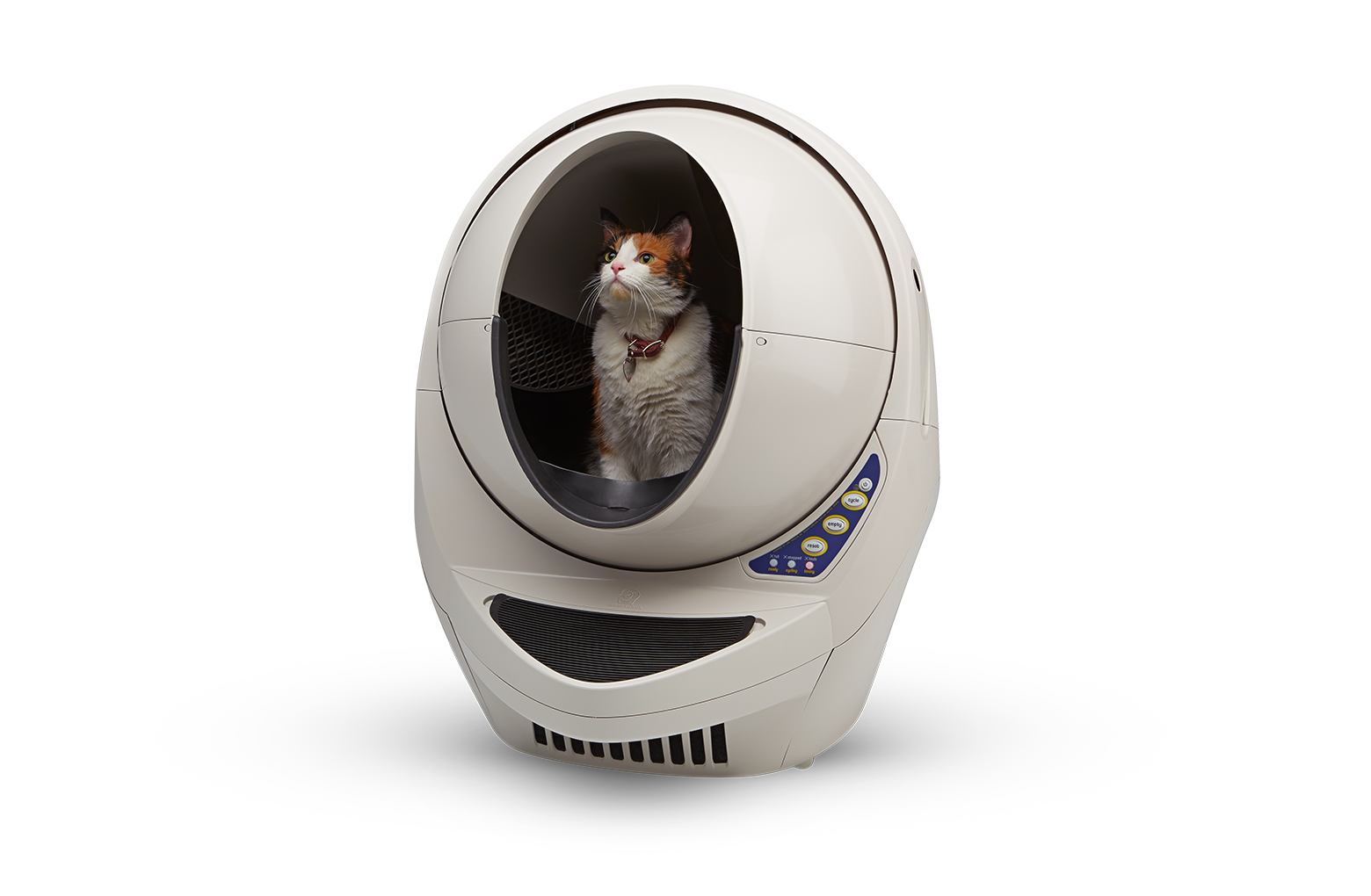 litter-robot 5