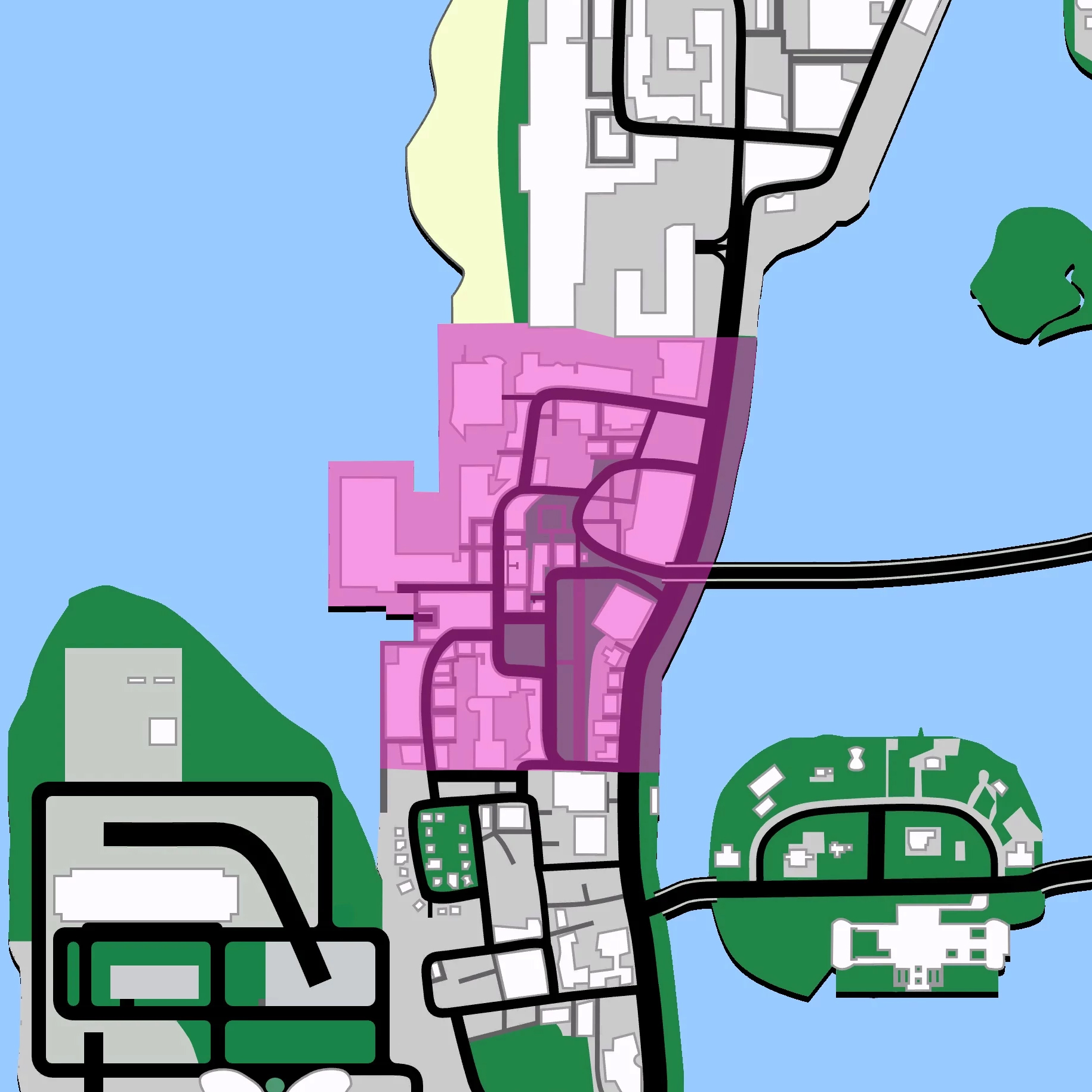 little haiti gta vice city