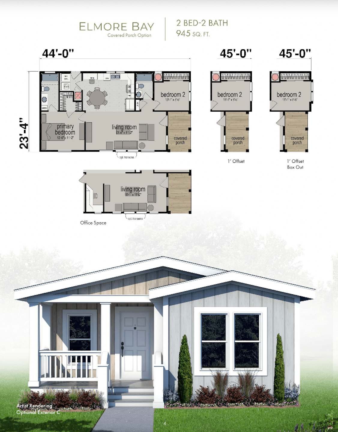 little house floor plans