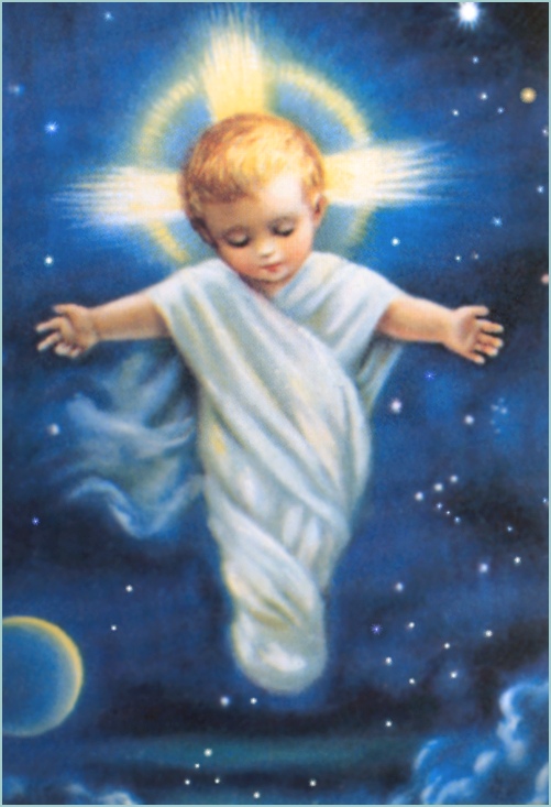 little jesus images