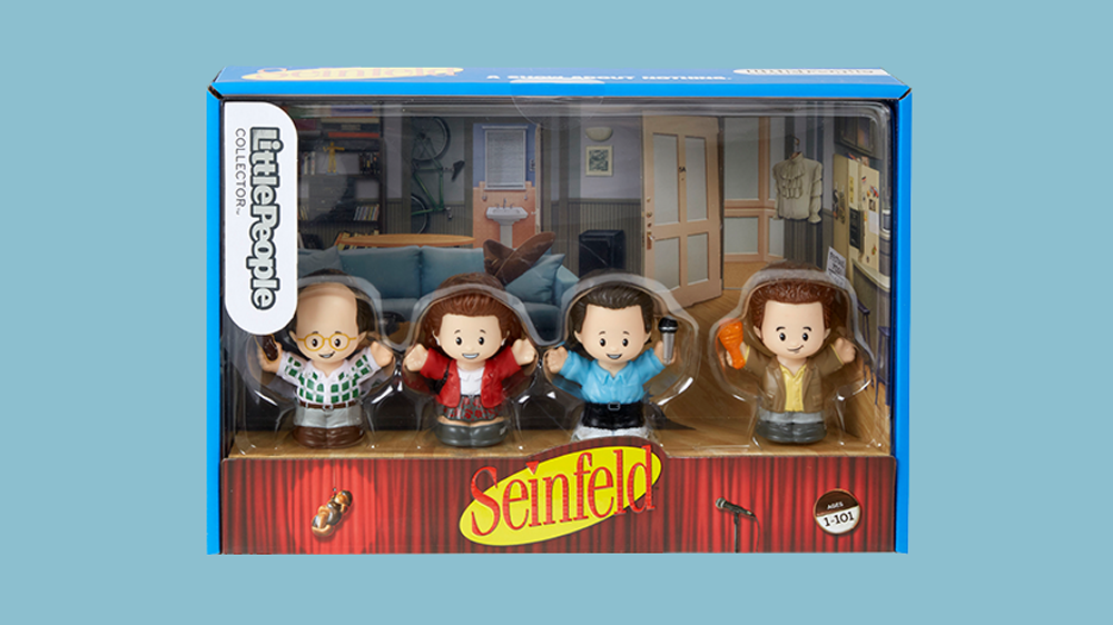 little people seinfeld