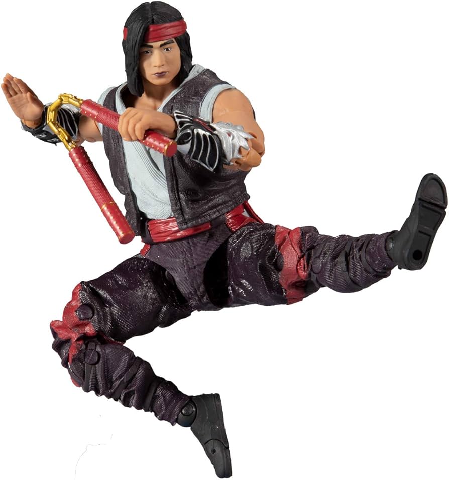 liu kang