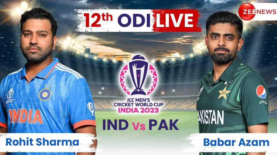 live cricket match ind vs pak