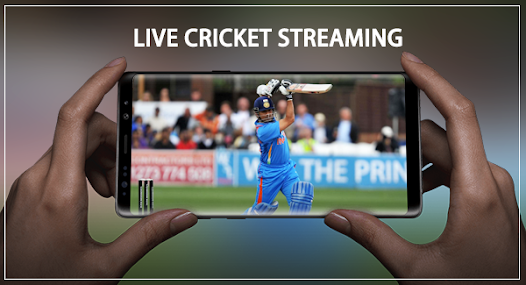 live cricket mobile app