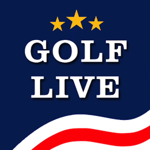 live scores golf