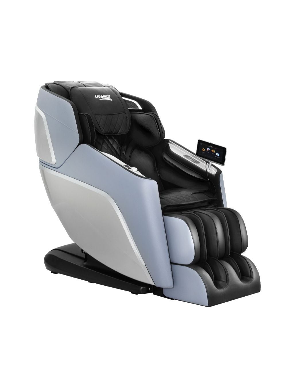 livemor 4d massage chair