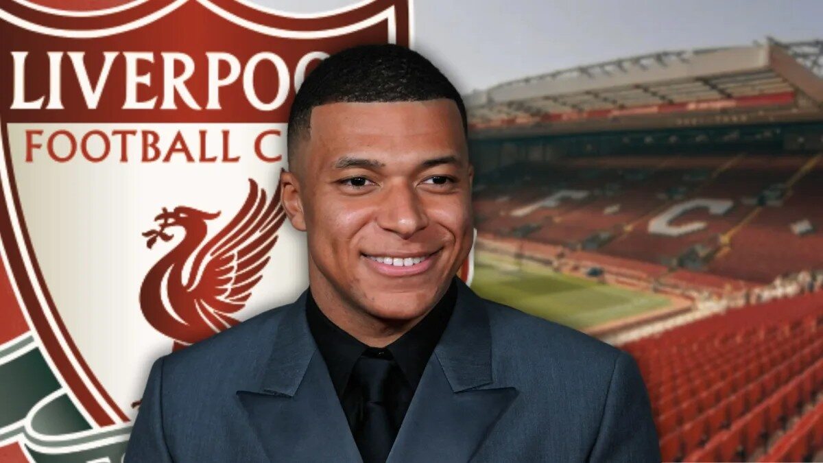 liverpool transfer news kylian mbappe