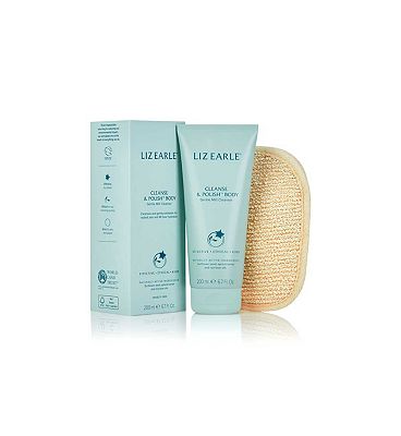 liz earle cleanse and polish boots