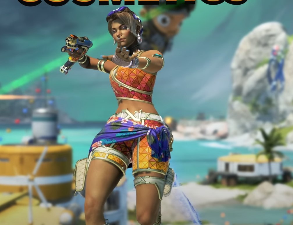 loba swimsuit skin leak