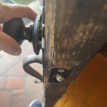 locksmith connections