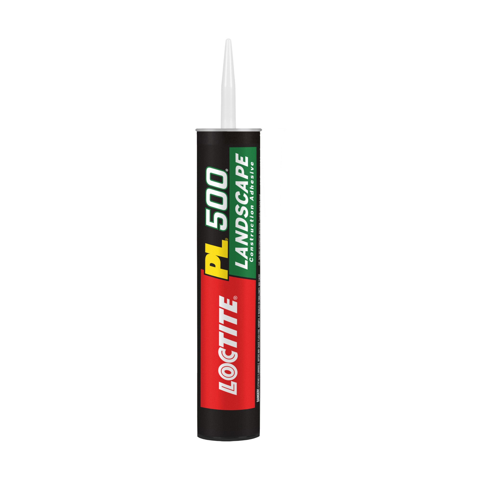 loctite pl 500 landscape block adhesive