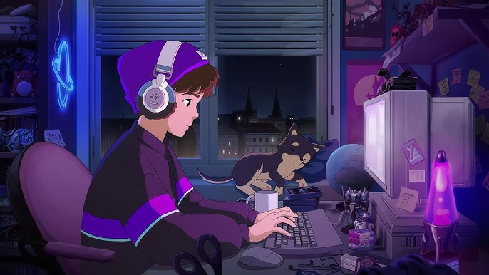 lofi hip hop radio