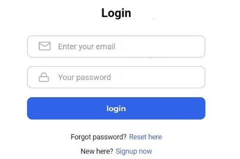 login doublelist