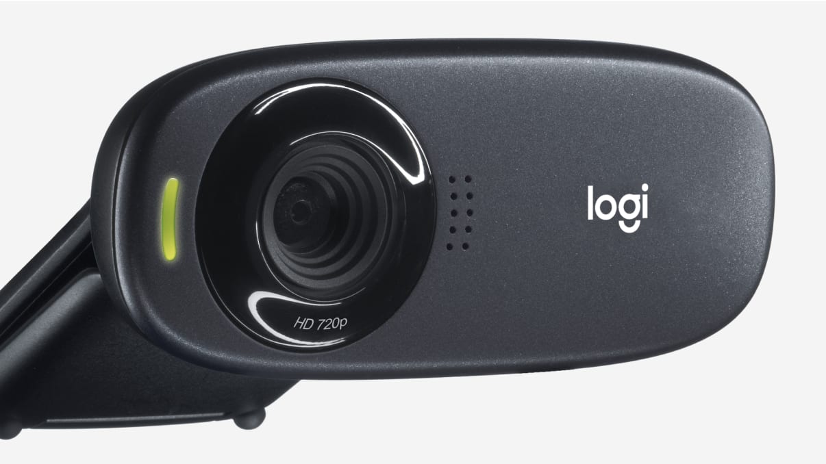 logitech hd 7200