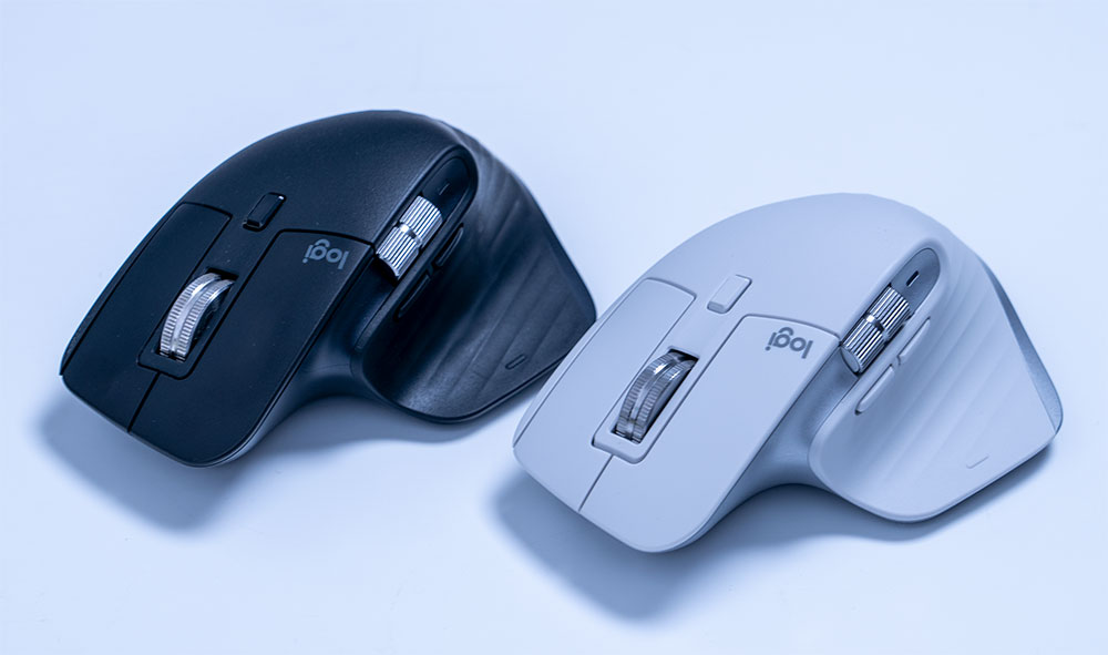 logitech mx master 3 vs 3s