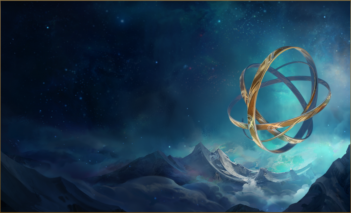 lol inspiration runes