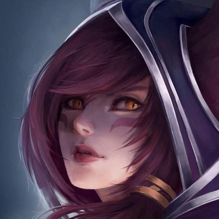 lol xayah hot