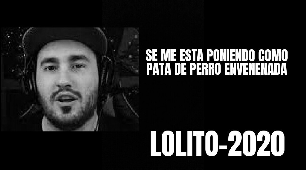 lolito memes