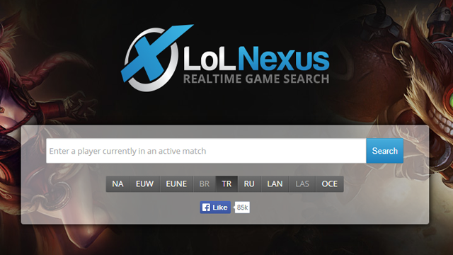 lolnexus