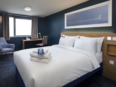 london travelodge prices