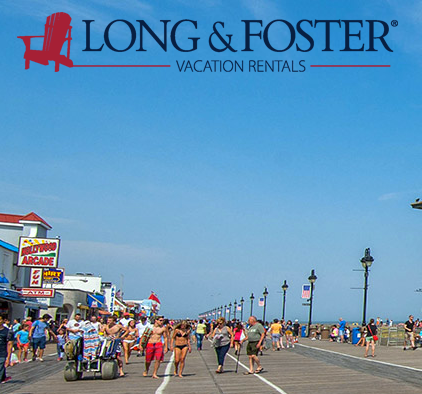 long foster rentals