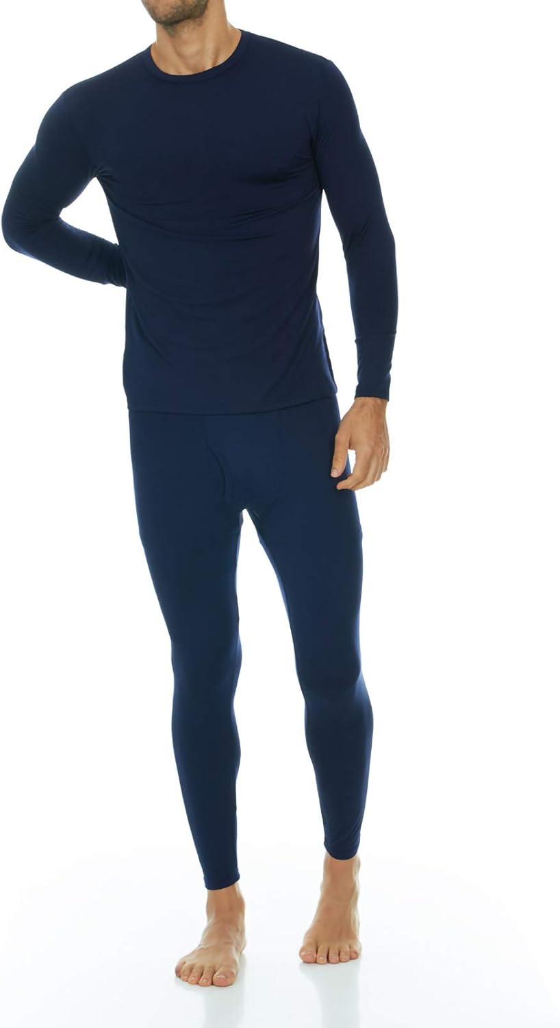 long johns thermal underwear