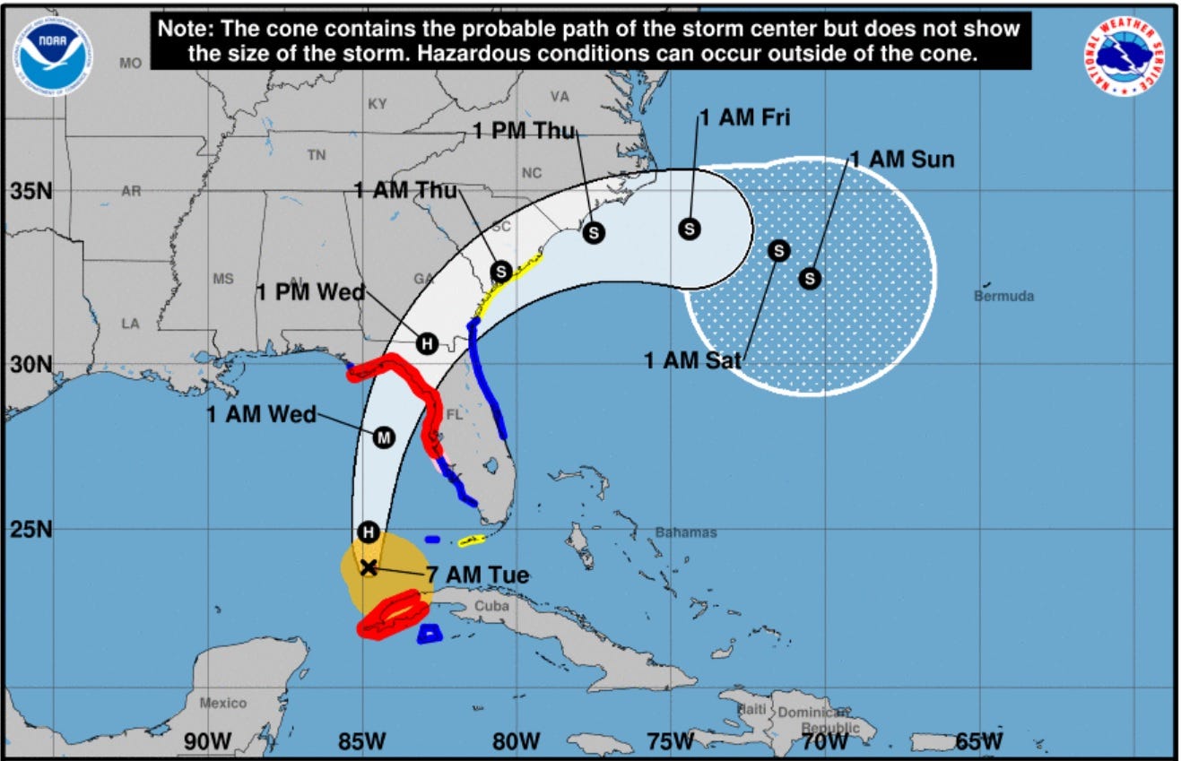 long range weather sarasota florida