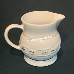 longaberger pitcher