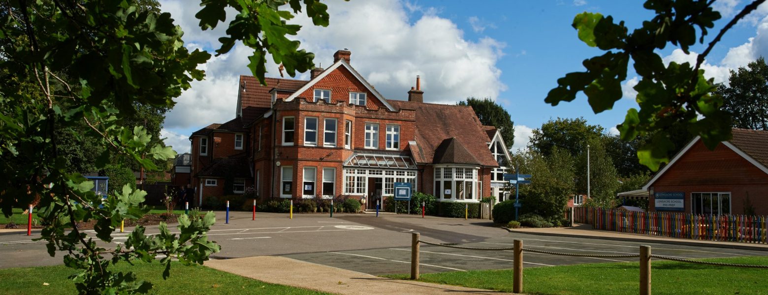 longacre school