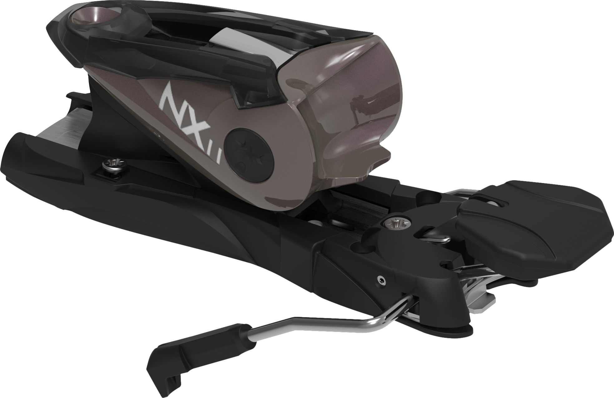 look nx 11 ski bindings review