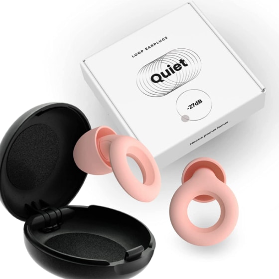 loop quiet earplugs