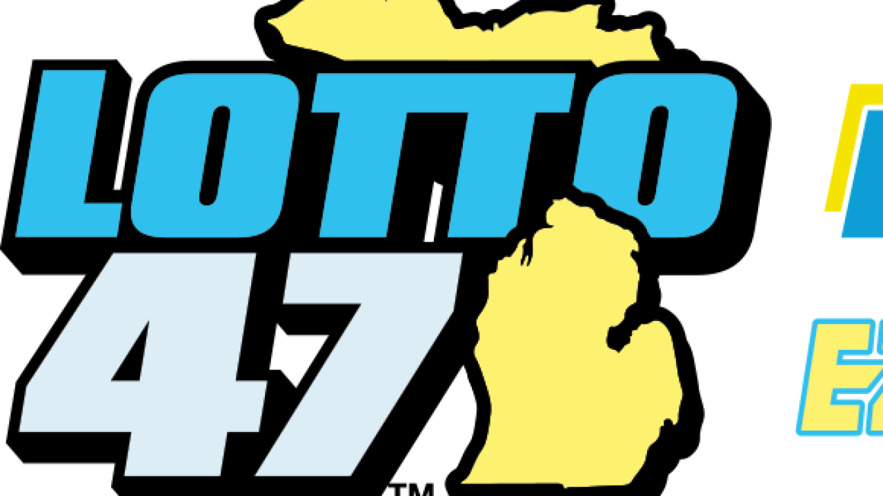 lotto 47 michigan