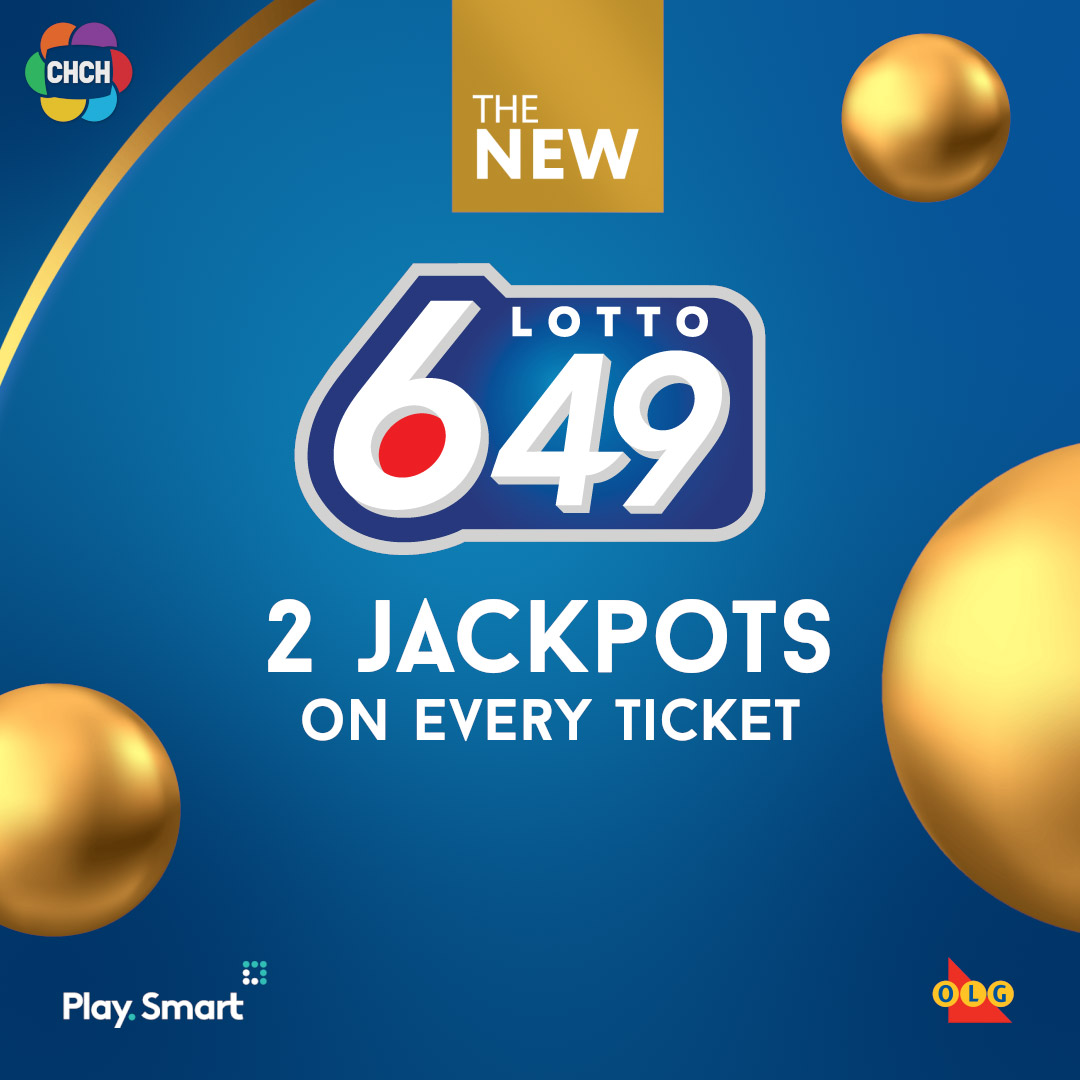 lotto 649 jackpot