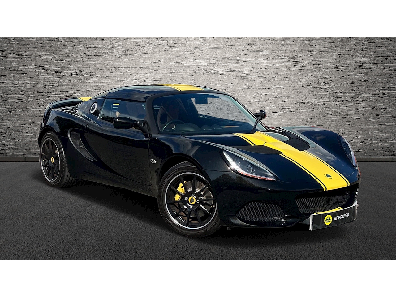 lotus elise for sale